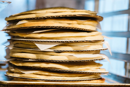 Pizza Crust (2-pack)