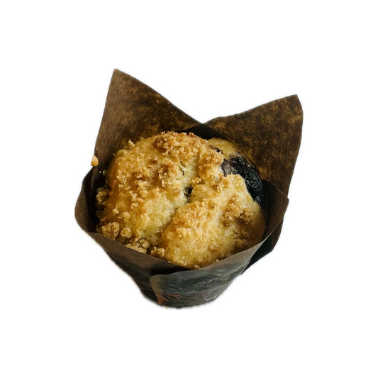 Blueberry Muffin