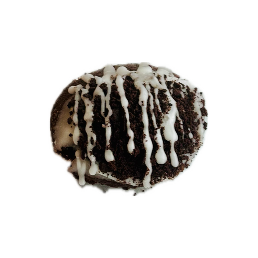 Oreo Cake Donut