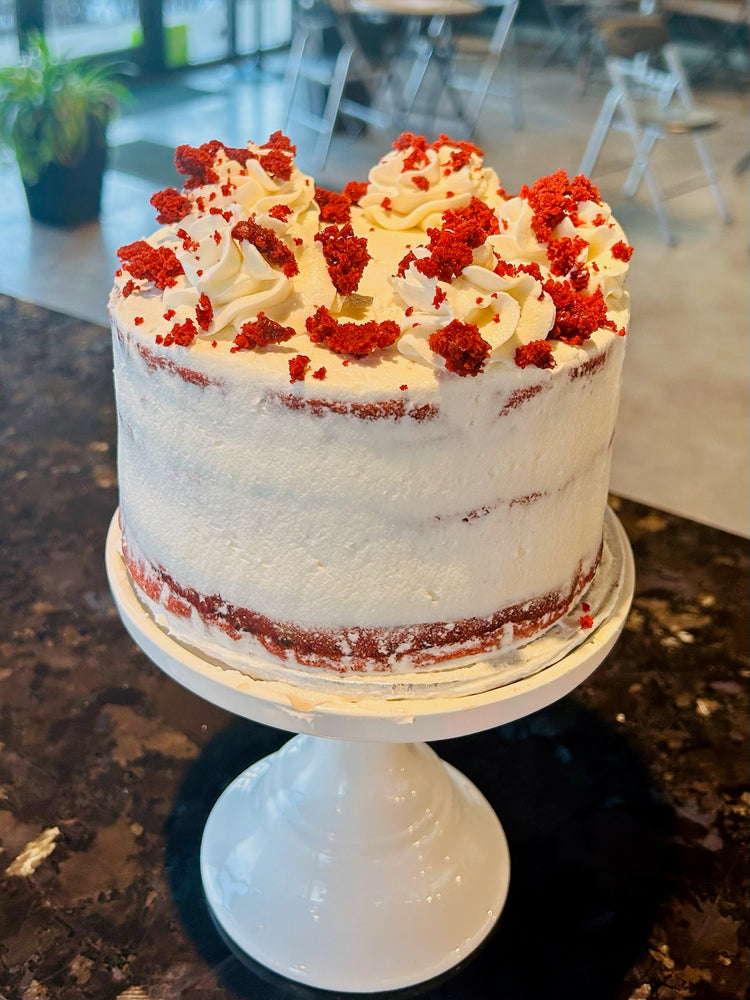 Red Velvet Cake