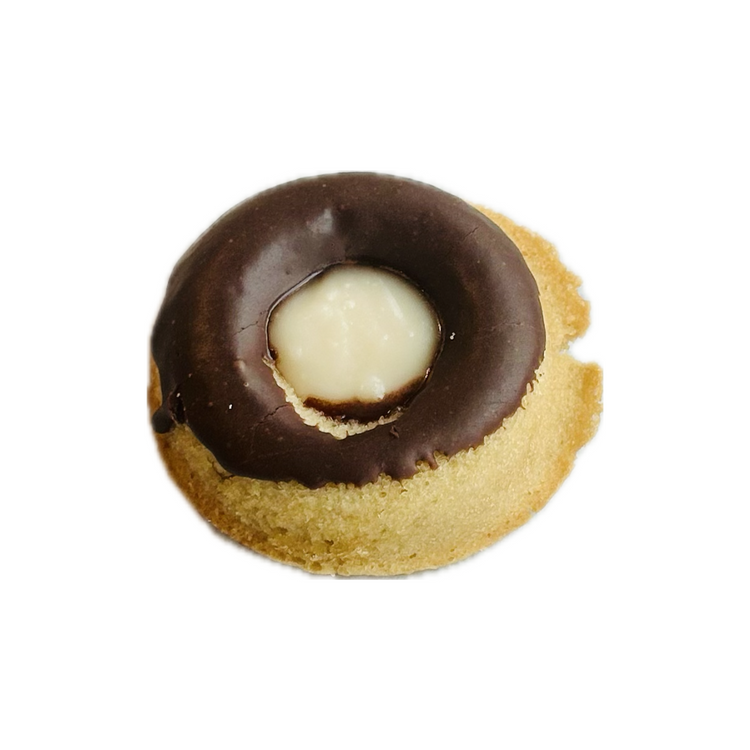 Boston Cream